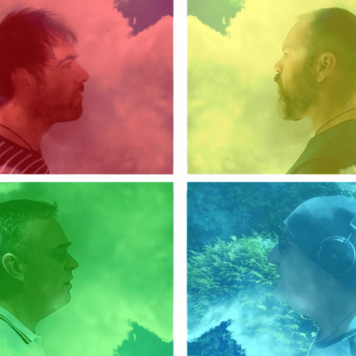 The Shop Window - Reflection - Official Music Video