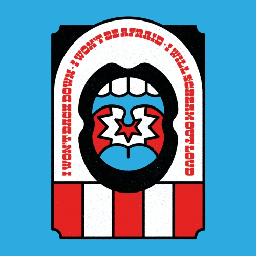 Black Lives Matter – Protest Placard