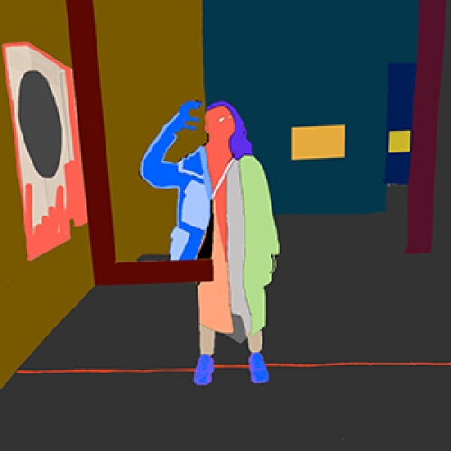 Monster Arm (Last Day out 2020)