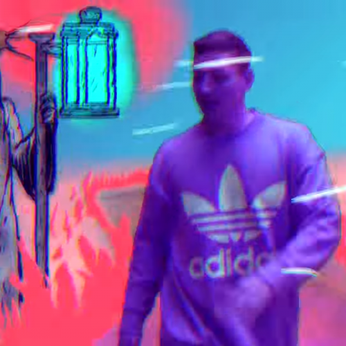 Trevor the Trashman - While I Was Away