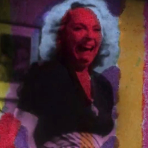 Secret Circus - Collateral Damage