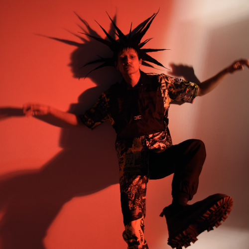 PUNKER' KALTBLUT MAGAZINE