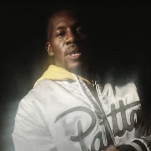 PROOF READ' RAGZ ORIGINALE