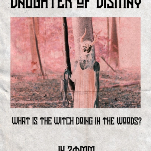 Daughter of Dismay