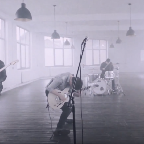 Only Shadows - Fight Milk