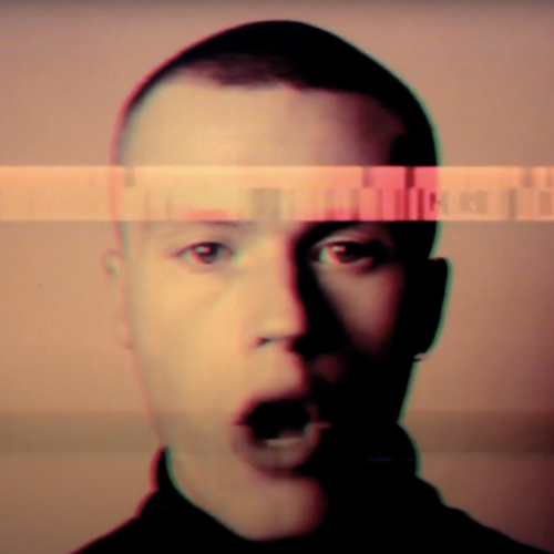 Young Kato - One. Two. Three. Four.