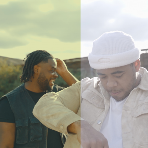 NOS X GK MOE MUSIC VIDEO (GRADE +EDIT)