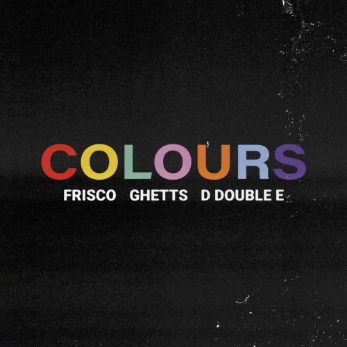 Frisco 'Colours' Visualiser