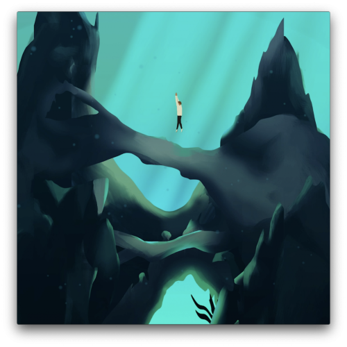 Harrison Storm - Breathe Again