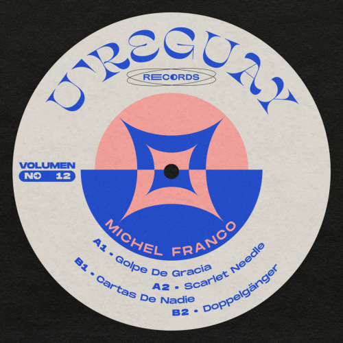 U'reguay Records Vol.12