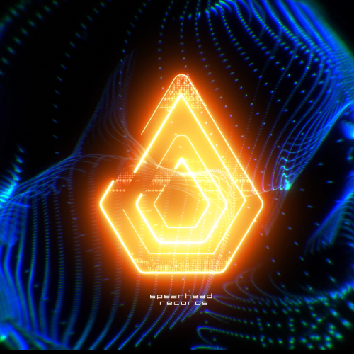Spearhead Records - Visualiser