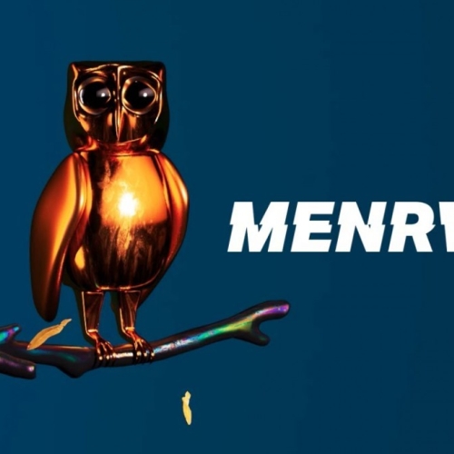 Menrva - Love Again (Audio) ft. Gregory Dillon