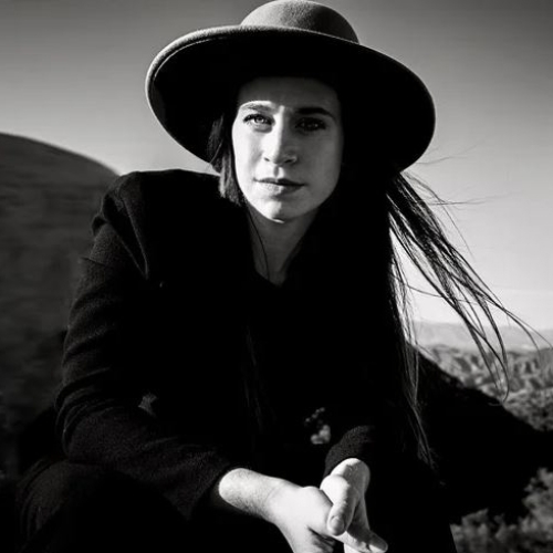 NEILA DAR - "Western Dream" Official Video