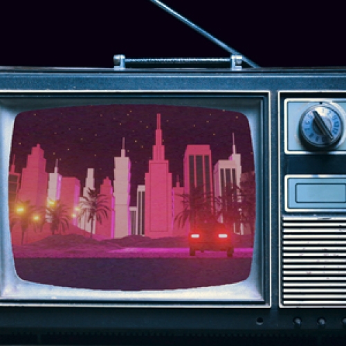 Giulia Be - Hold On (Lyric Video)