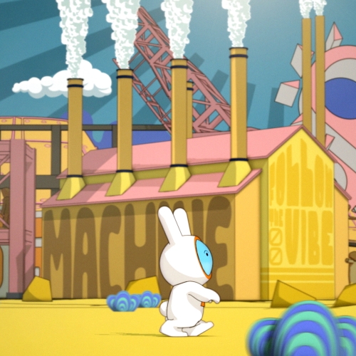 Speak To The Driver | More Human Teaser