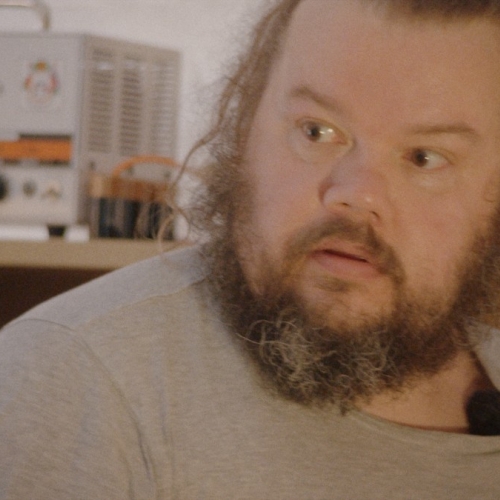 Twenty Committee BTS Studio Tour