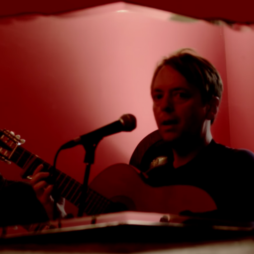 The Clientele – The Neighbour (official video)