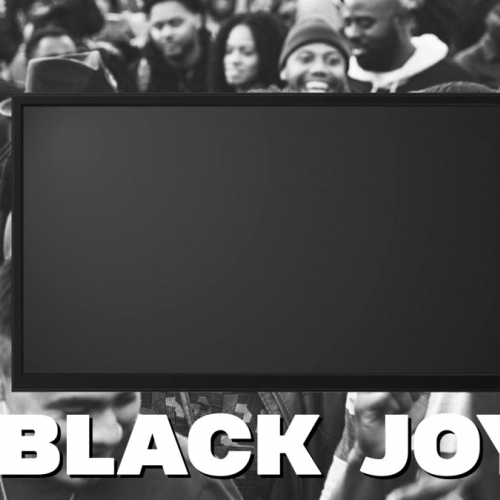Black Joy (Animated Lyric Video)