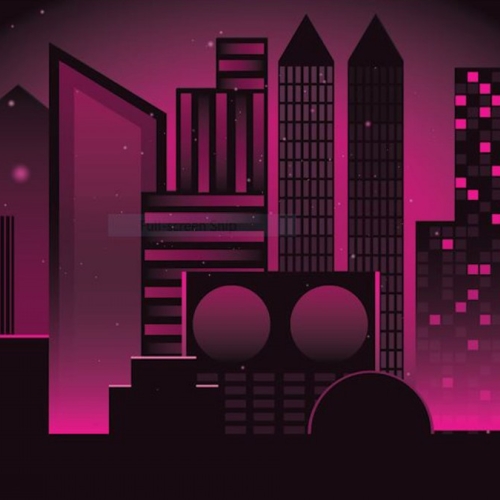 Top Speed (Animated Lyric Video)