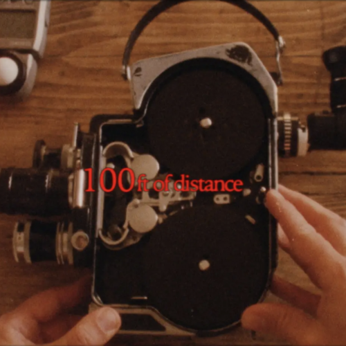 100ft of Distance