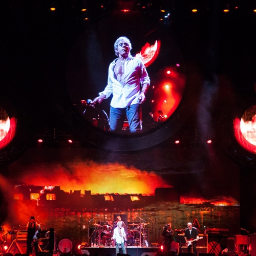The Who_'Quadrophenia Tour'