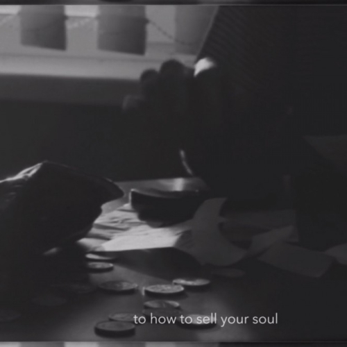 Lox Chatterbox "HOW TO SELL YOUR SOUL" Lyrics