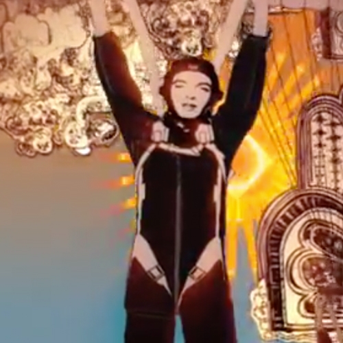 The Pangs_'Fighterplane'