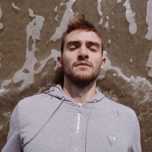 SPIES - Broadstone (Official Video)