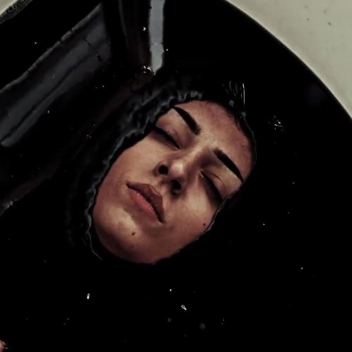 Gold Key - Sweet Darkness