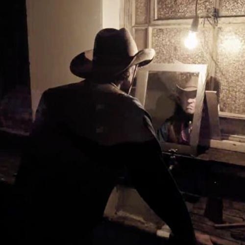 DON BROCO - HALF MAN HALF GOD (OFFICIAL VIDEO)