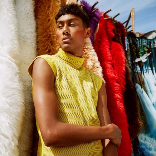 Ridley Road for The Flow House Magazine