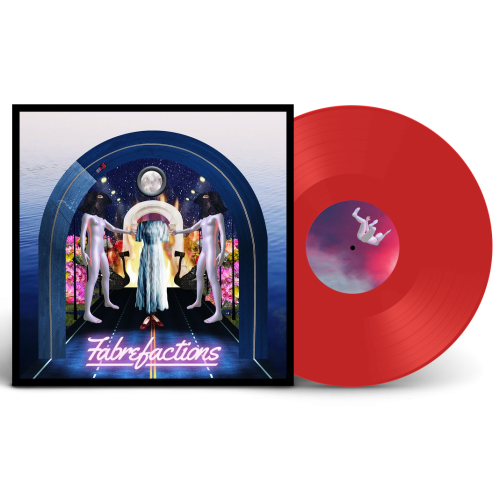 Bearcraft - Fabrefactions