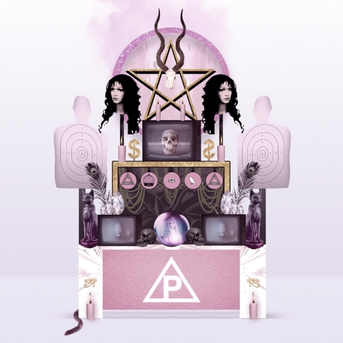 Poppy 'Virtual Meet and Greet' 2017