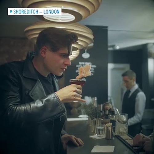 HILTON HOTEL GROUP - Join The Weekenders