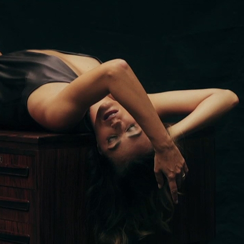 L’Officiel Paris - Bryan Adams & Yasmin Le Bon