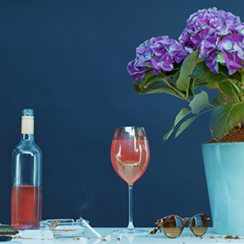 Sody - I Don't Know You Anymore - Single Artwork