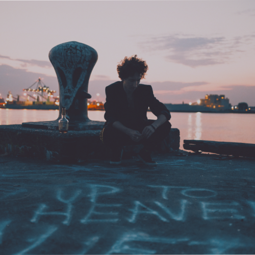 Official Music Video