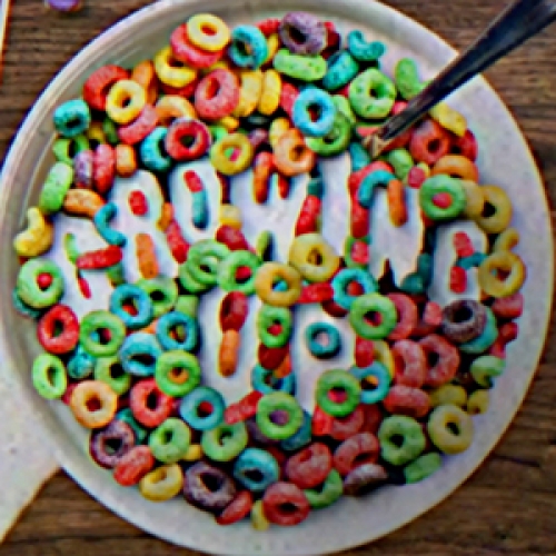 McFly 'Growing Up' Lyric Video