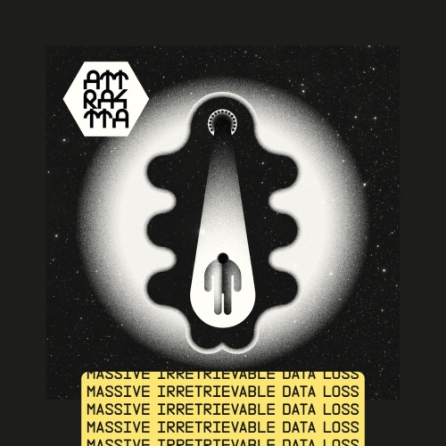 Massive Irretrievable Data Loss