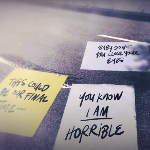 Perfect Way To Die - Alicia Keys