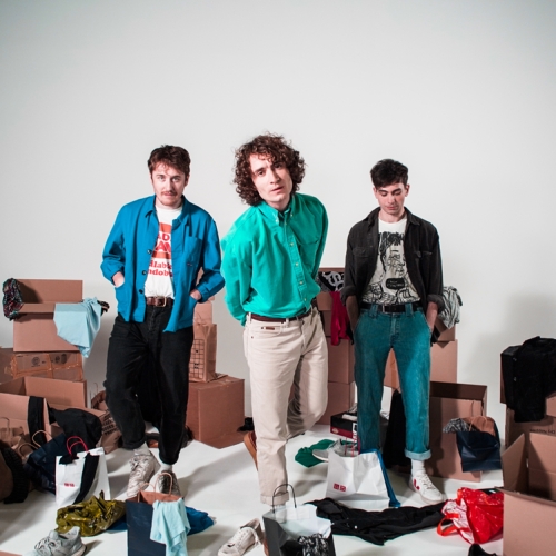 The Hubbards - Seven or Eleven