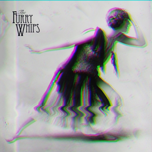 The Furry Whips album cover