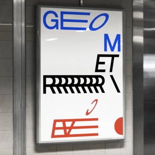 Geometric Love is the Message