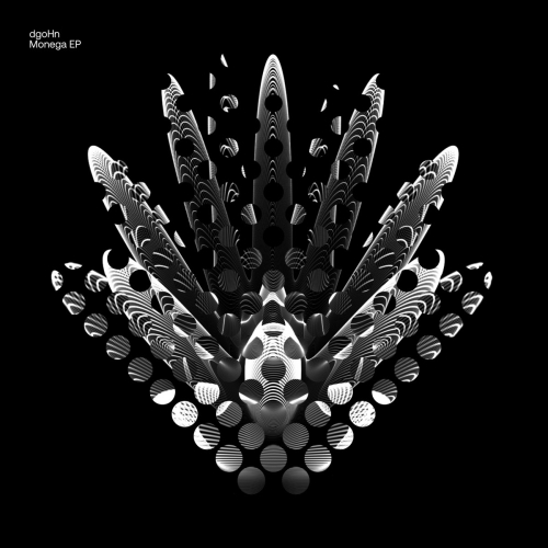 Analogical Force 032 / dgoHn