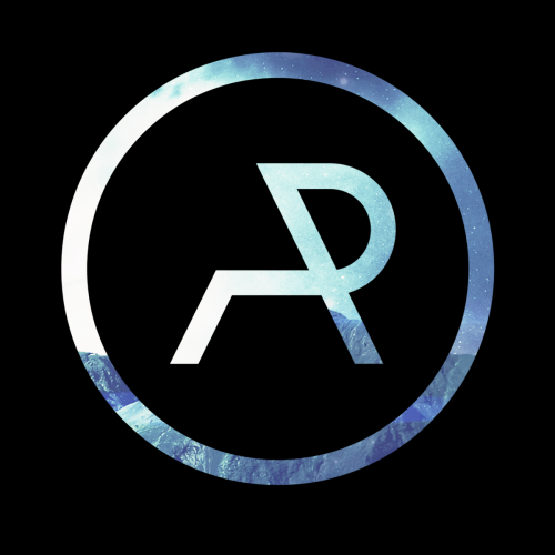 AR Records - Music Visualiser