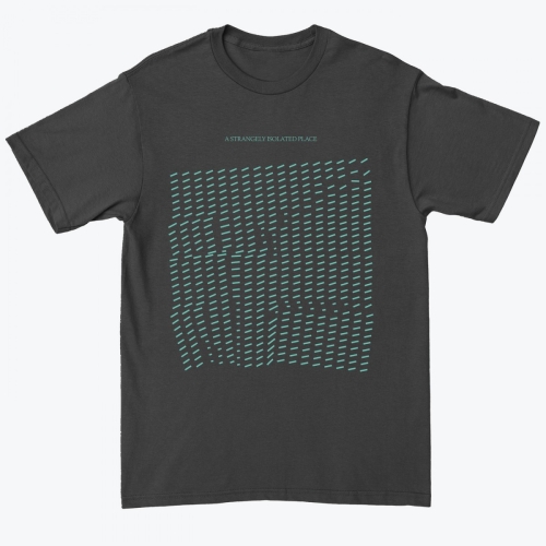 A Strangely Isolated Place t-shirt