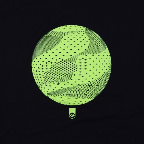 Future Massive t-shirt