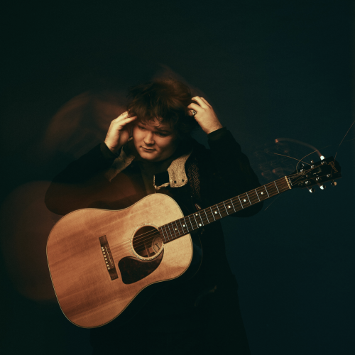 Harry Bodley-Scott - Hoping for a Sunrise EP