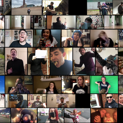 When This World Ends