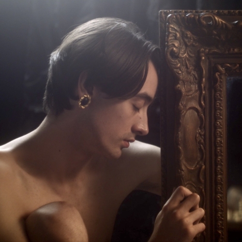 ALETULLE | Indigo Child (Music Video)